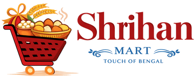 Shrihan Mart logo