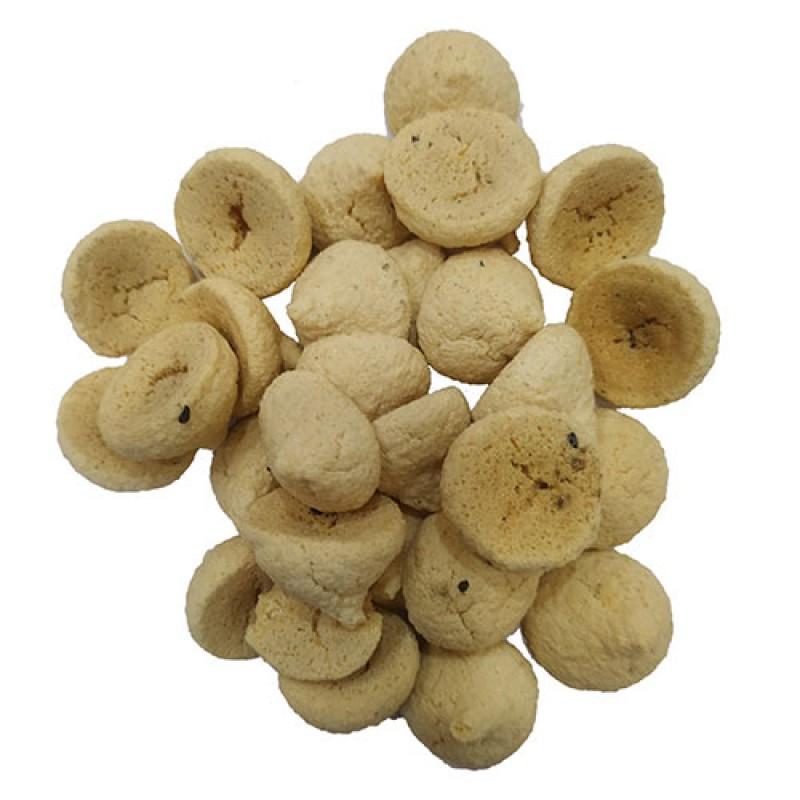 Bengali Urad Dal Vadi Biuli Dal Bori 200 gms
