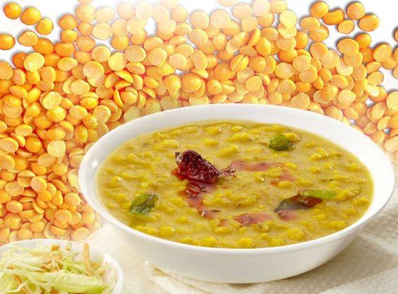 Bengali Matar (Motor) Dal 500 gm